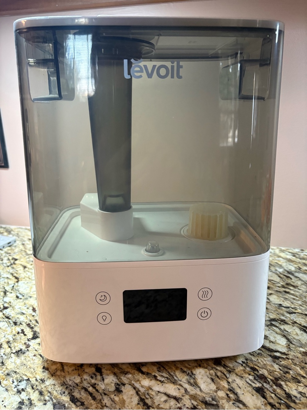 Levoit Ultrasonic Smart Humidifier - Picture 2 of 10
